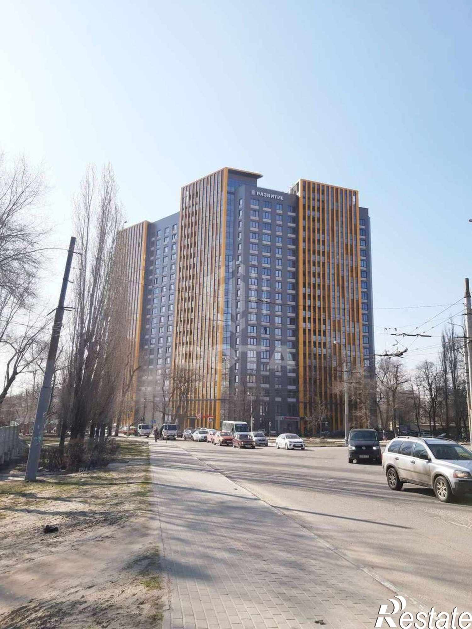 Купить помещение свободного назначения за 10 350 000 рублей на Летчика Колесниченко улица, 65А