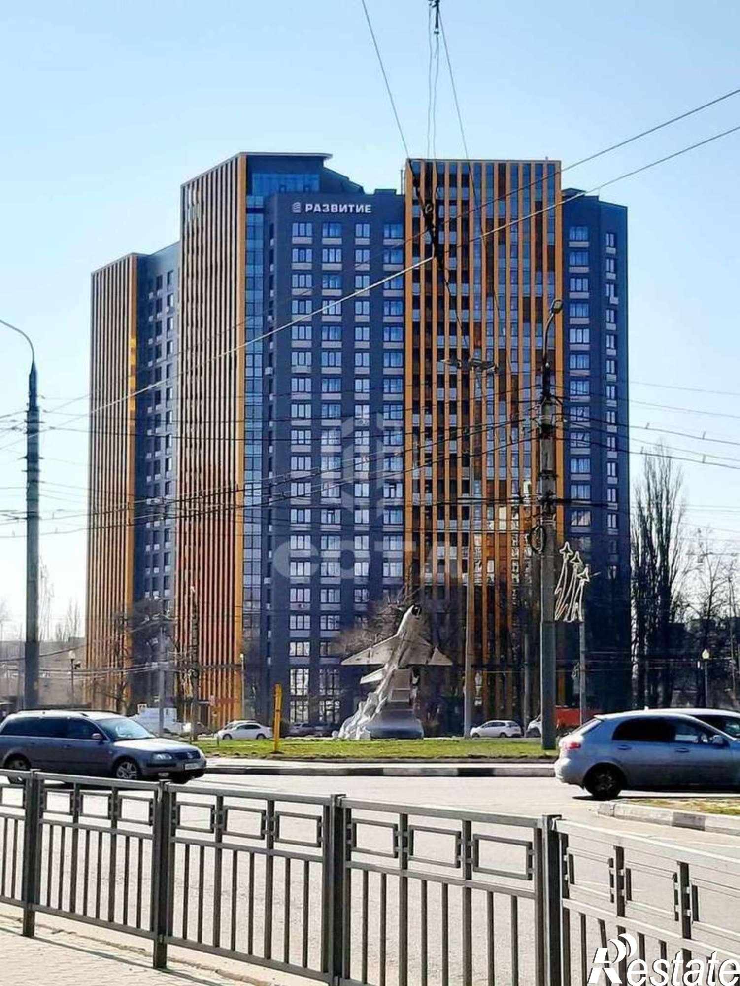 Купить помещение свободного назначения за 10 350 000 рублей на Летчика Колесниченко улица, 65А