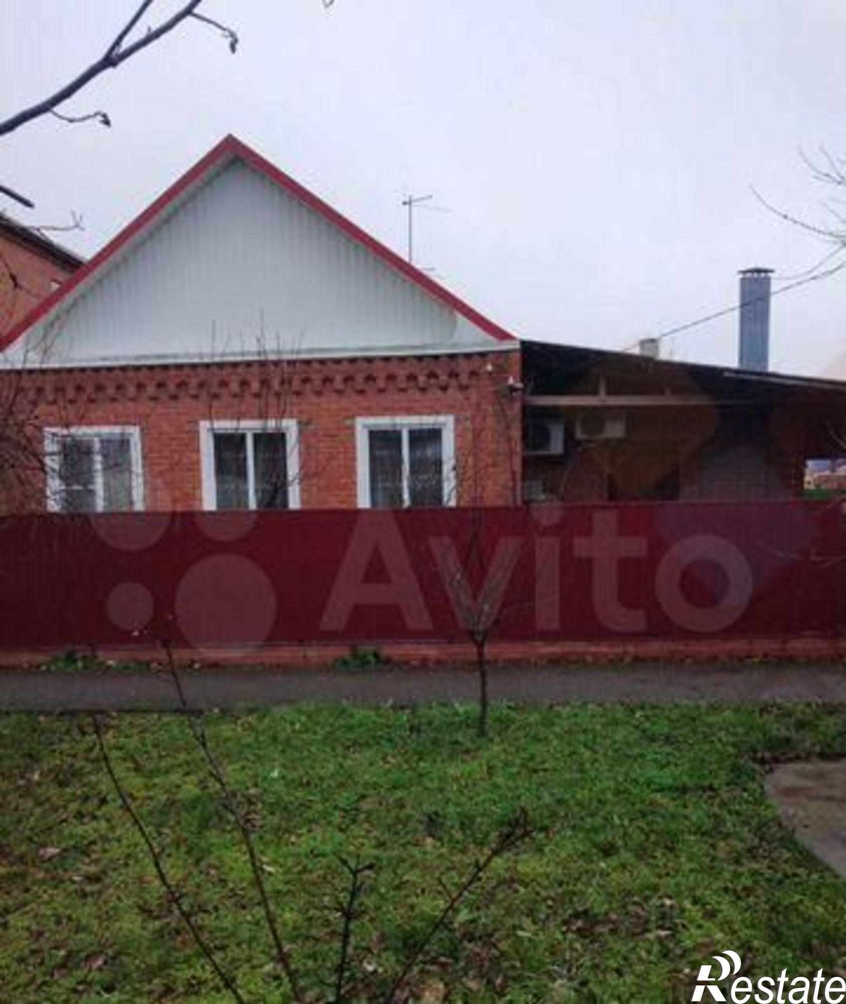Купить дачу, дом, коттедж за 9 500 000 рублей на Бригадная ул, 36