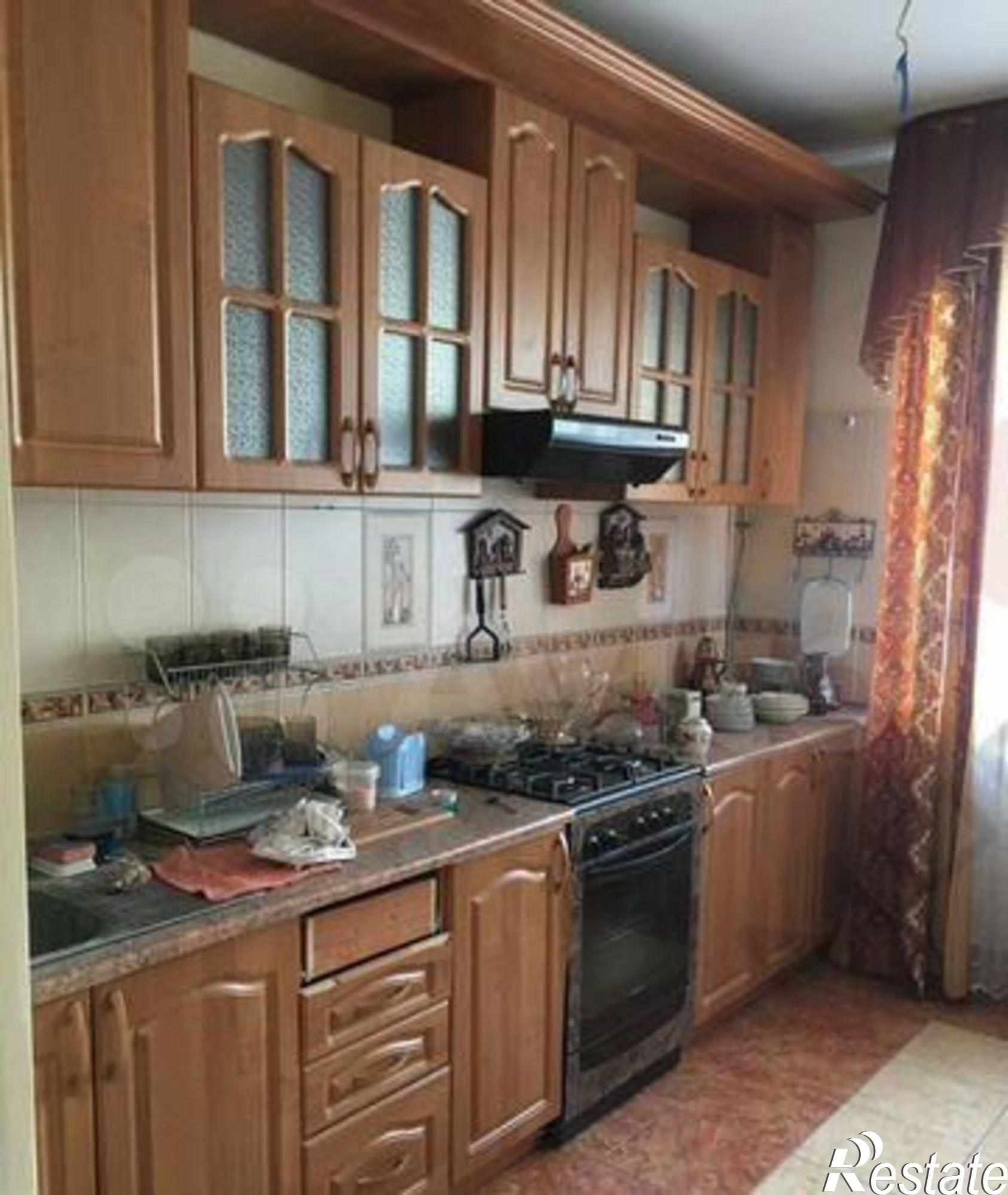 Купить дачу, дом, коттедж за 13 500 000 рублей на Чернышевского ул, 103