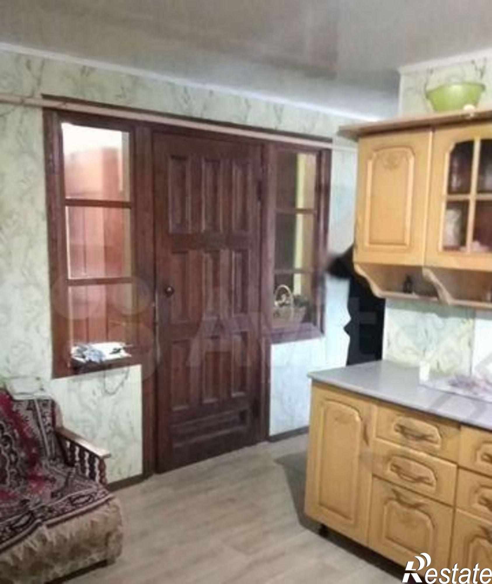 Купить дачу, дом, коттедж за 9 500 000 рублей на Бригадная ул, 36