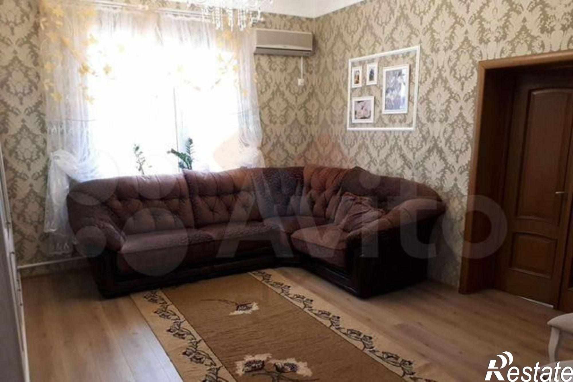 Сдать дачу, дом, коттедж за 70 000 рублей на Фридриха Энгельса ул, 109