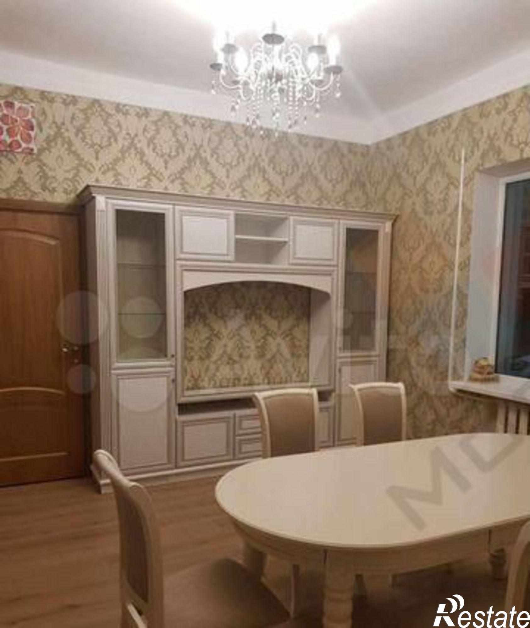 Сдать дачу, дом, коттедж за 70 000 рублей на Фридриха Энгельса ул, 109