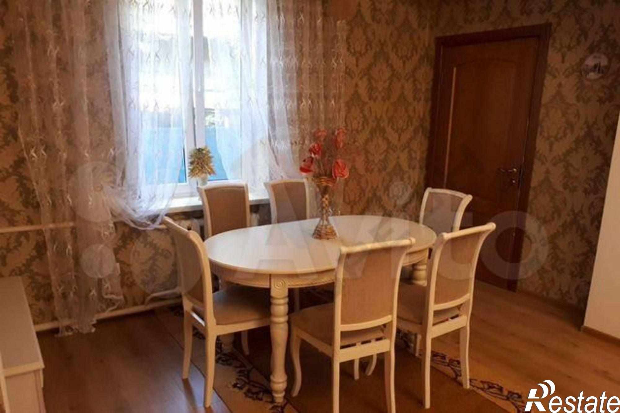 Сдать дачу, дом, коттедж за 70 000 рублей на Фридриха Энгельса ул, 109