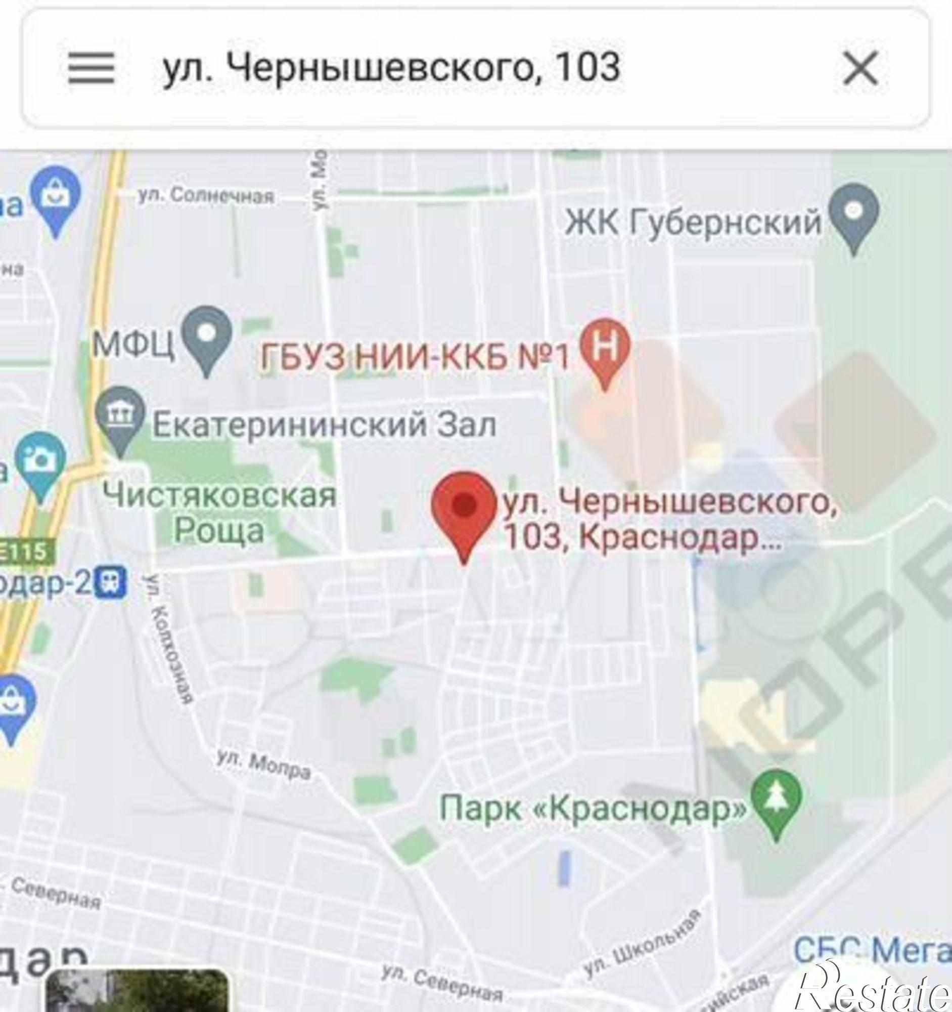 Купить дачу, дом, коттедж за 13 500 000 рублей на Чернышевского ул, 103