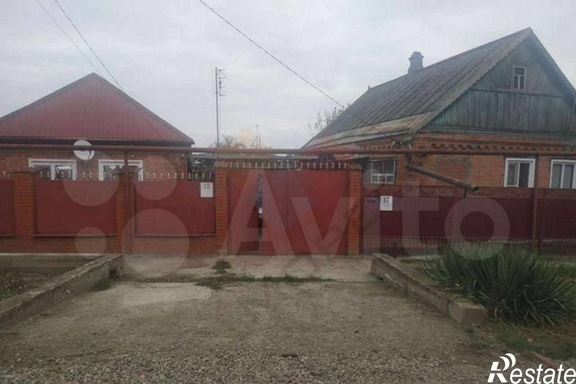 Купить дачу, дом, коттедж за 19 500 000 рублей на Заполярная ул, 15