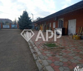 помещение 635 кв м пер Пугачева, 7а