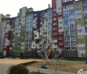 1-комн, 37кв м, этаж 5/10 бульвар Художников, 1