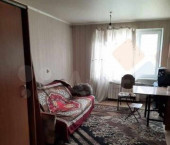 комната 18 кв м Фрунзе ул, 6