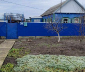 коттедж 39.4 кв м Красноармейская ул, 30