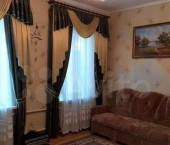 коттедж 47.5 кв м Воронежская ул, 104
