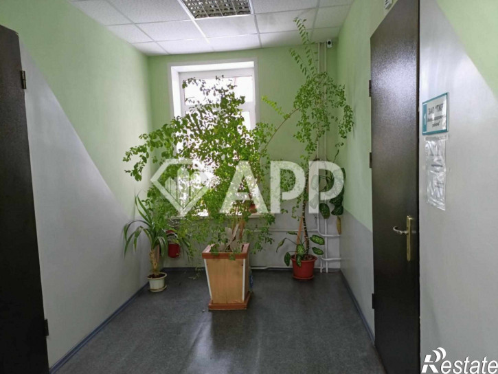 Офис ул Тухачевского, 249а
