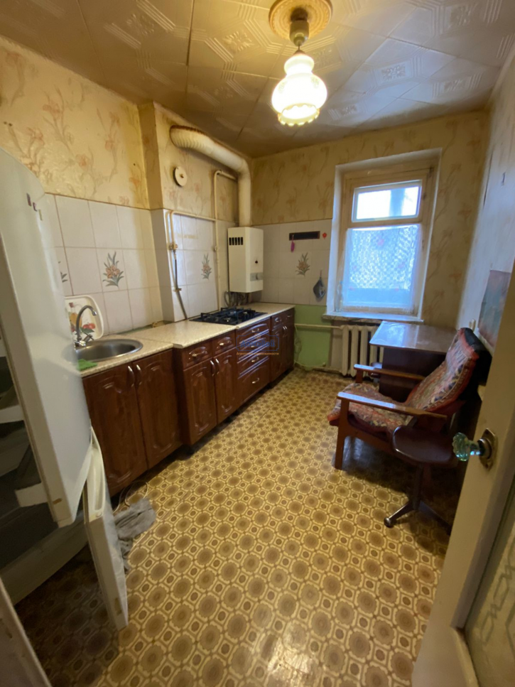 3-комн квартира Промышленная ул., 8