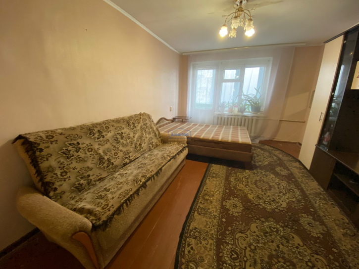 3-комн квартира Промышленная ул., 8