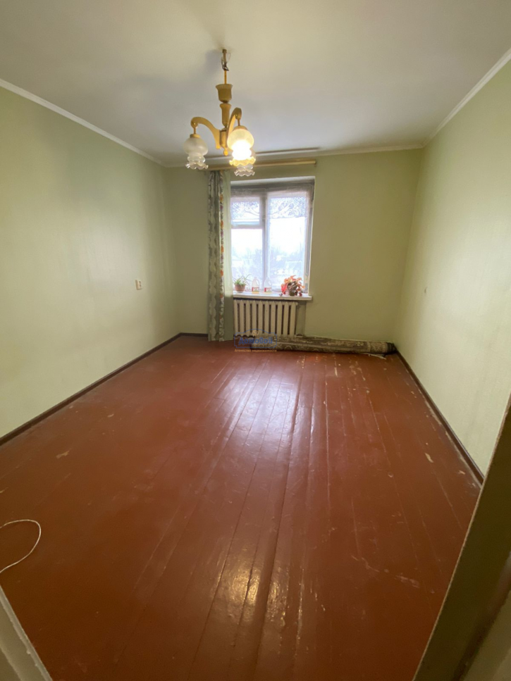 3-комн квартира Промышленная ул., 8
