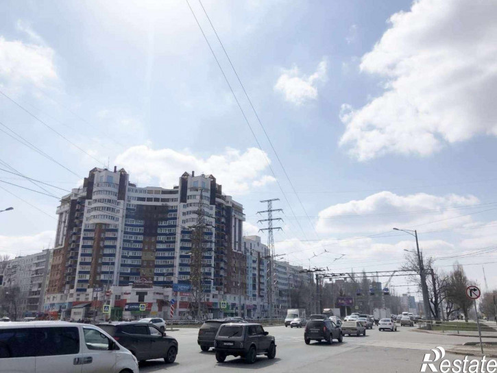 Торговое помещение Московское шоссе, 139