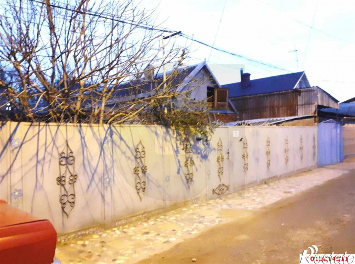 Коттедж/дом Труда, 62