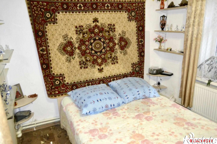 Коттедж/дом Труда, 62