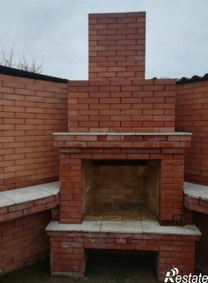 Коттедж/дом Кубанская улица, 789
