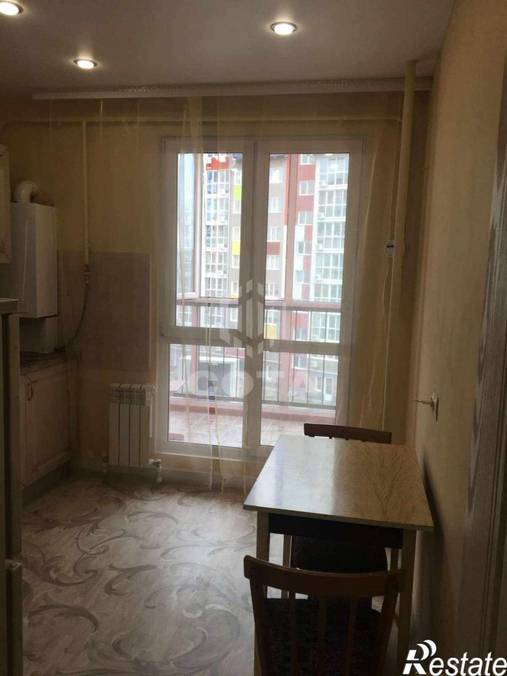 1-комн квартира бульвар Художников, 1