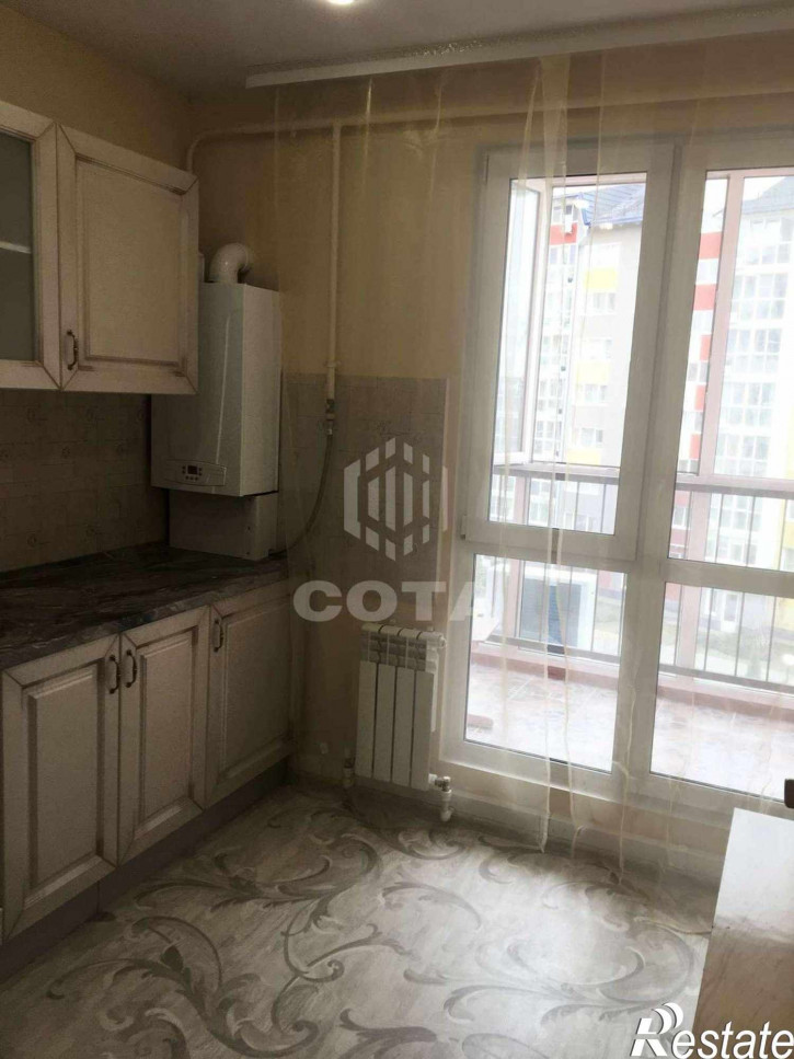 1-комн квартира бульвар Художников, 1