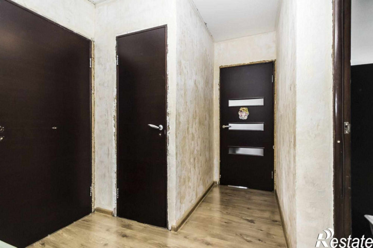 2-комн квартира улица Академика Лукьяненко, 32