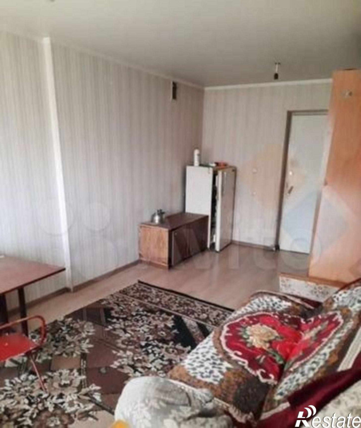 Комната Фрунзе ул, 6