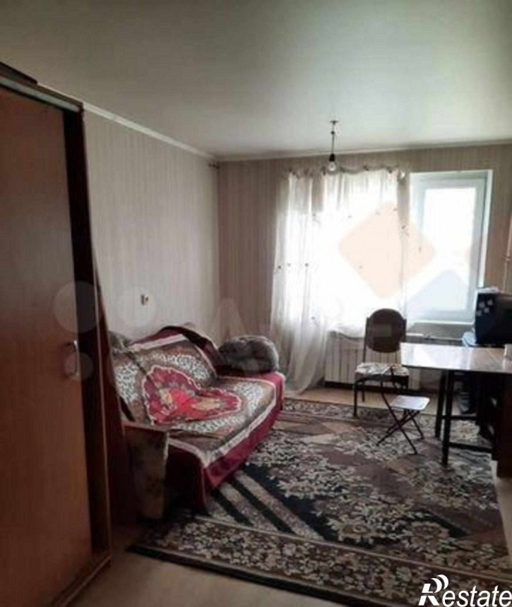 Комната Фрунзе ул, 6