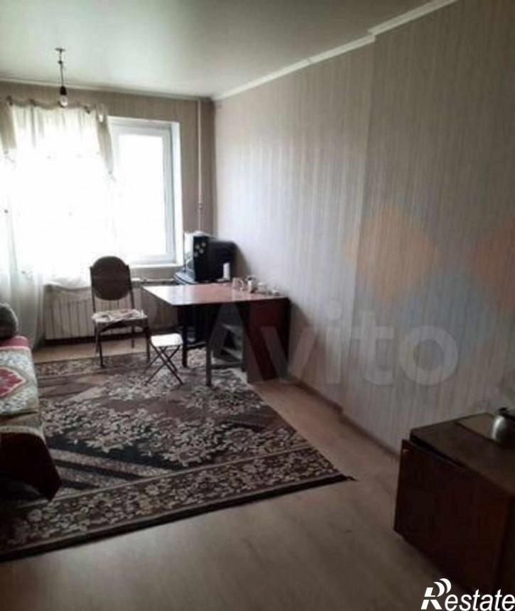 Комната Фрунзе ул, 6