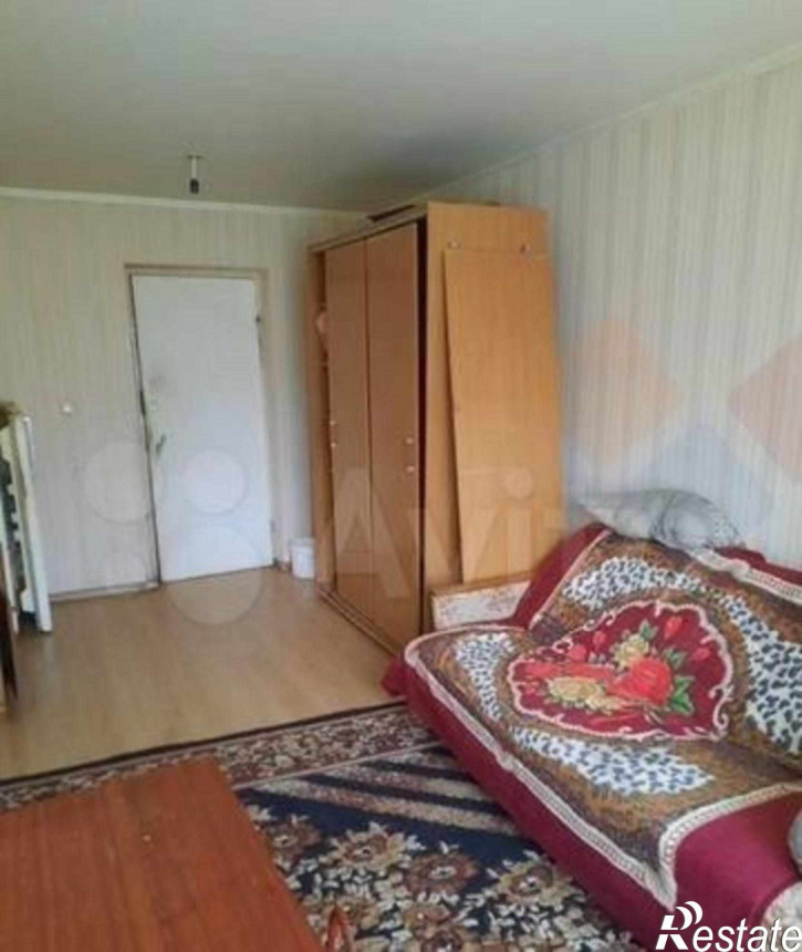 Комната Фрунзе ул, 6
