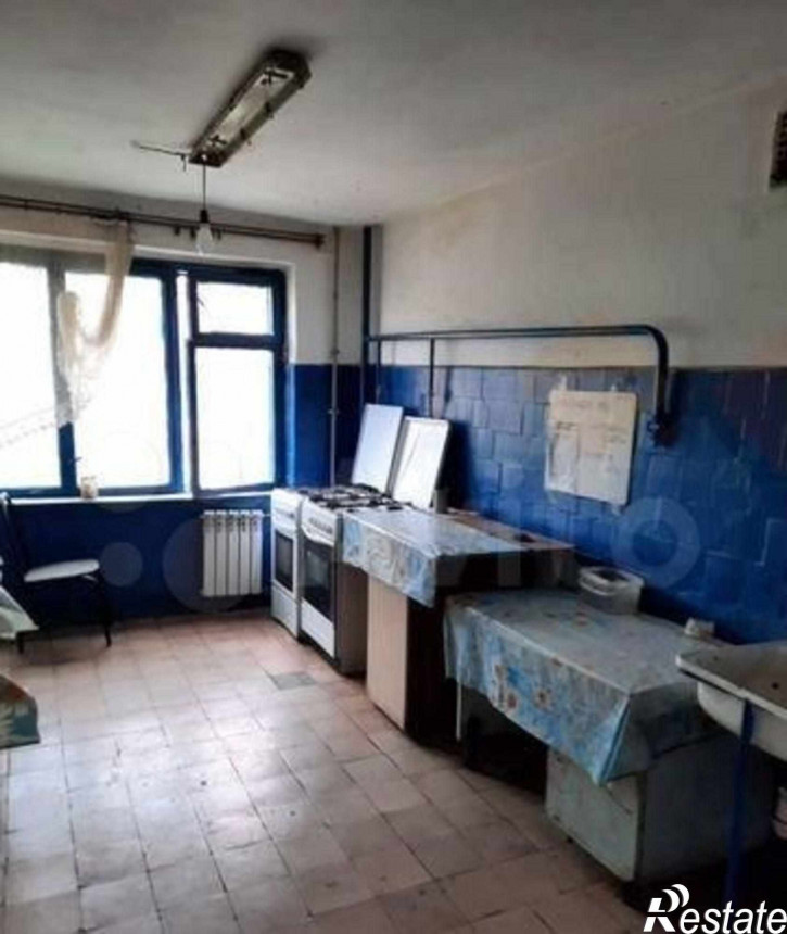 Комната Фрунзе ул, 6