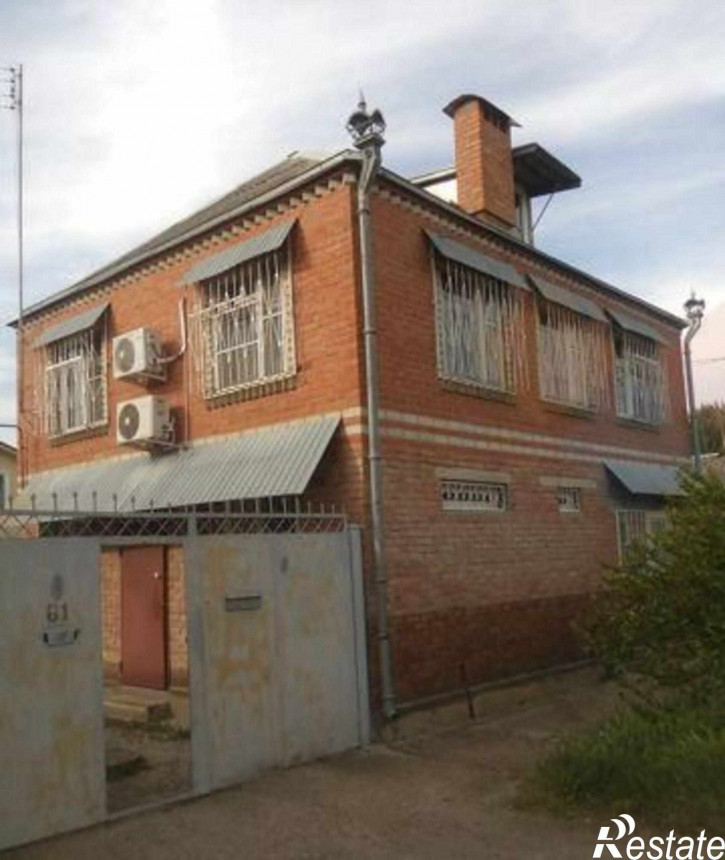 Коттедж/дом Суворова ул, 61