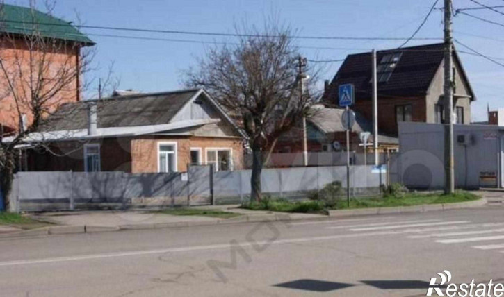 Коттедж/дом Селезнёва ул, 81