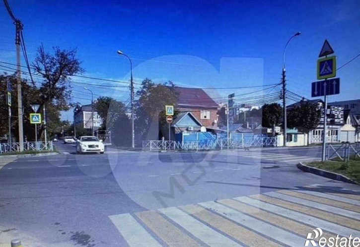 Коттедж/дом Бабушкина ул, 143