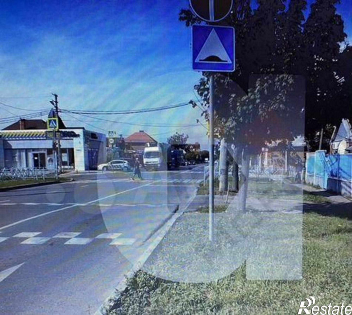 Коттедж/дом Бабушкина ул, 143