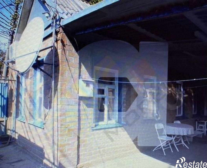 Коттедж/дом Бабушкина ул, 143