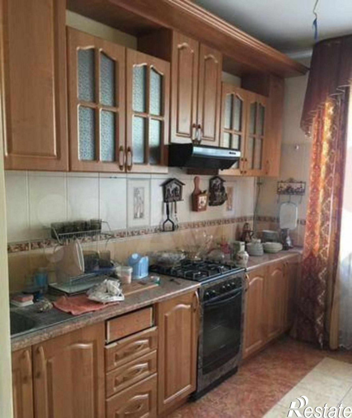 Коттедж/дом Чернышевского ул, 103