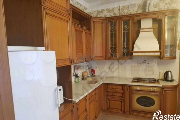 Коттедж/дом Фридриха Энгельса ул, 109