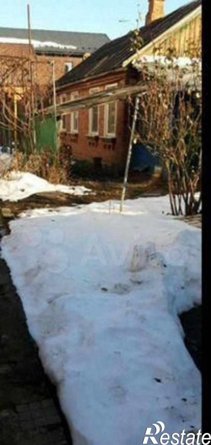 Коттедж/дом Калинина ул, 295