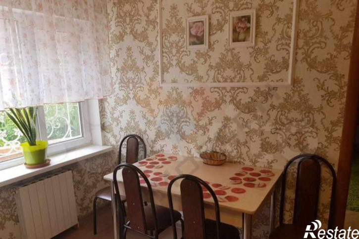 Коттедж/дом Фридриха Энгельса ул, 109