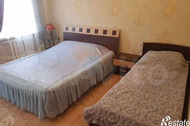 Коттедж/дом Фридриха Энгельса ул, 109