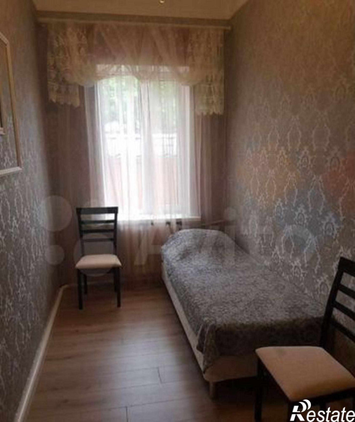 Коттедж/дом Фридриха Энгельса ул, 109