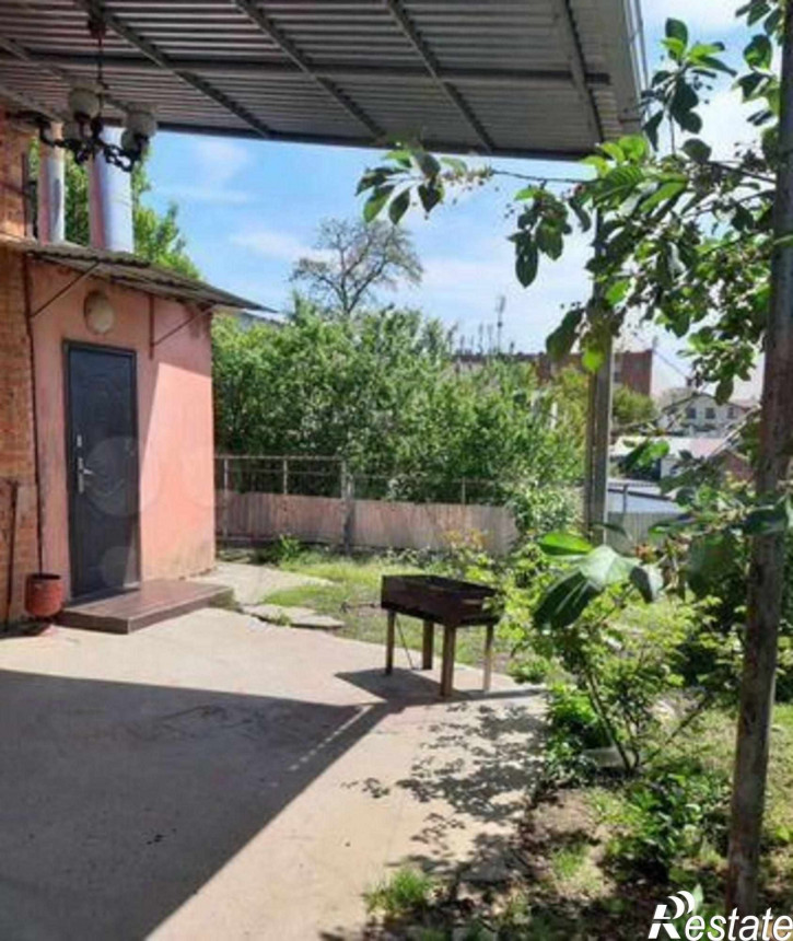 Коттедж/дом Воронежская ул, 104