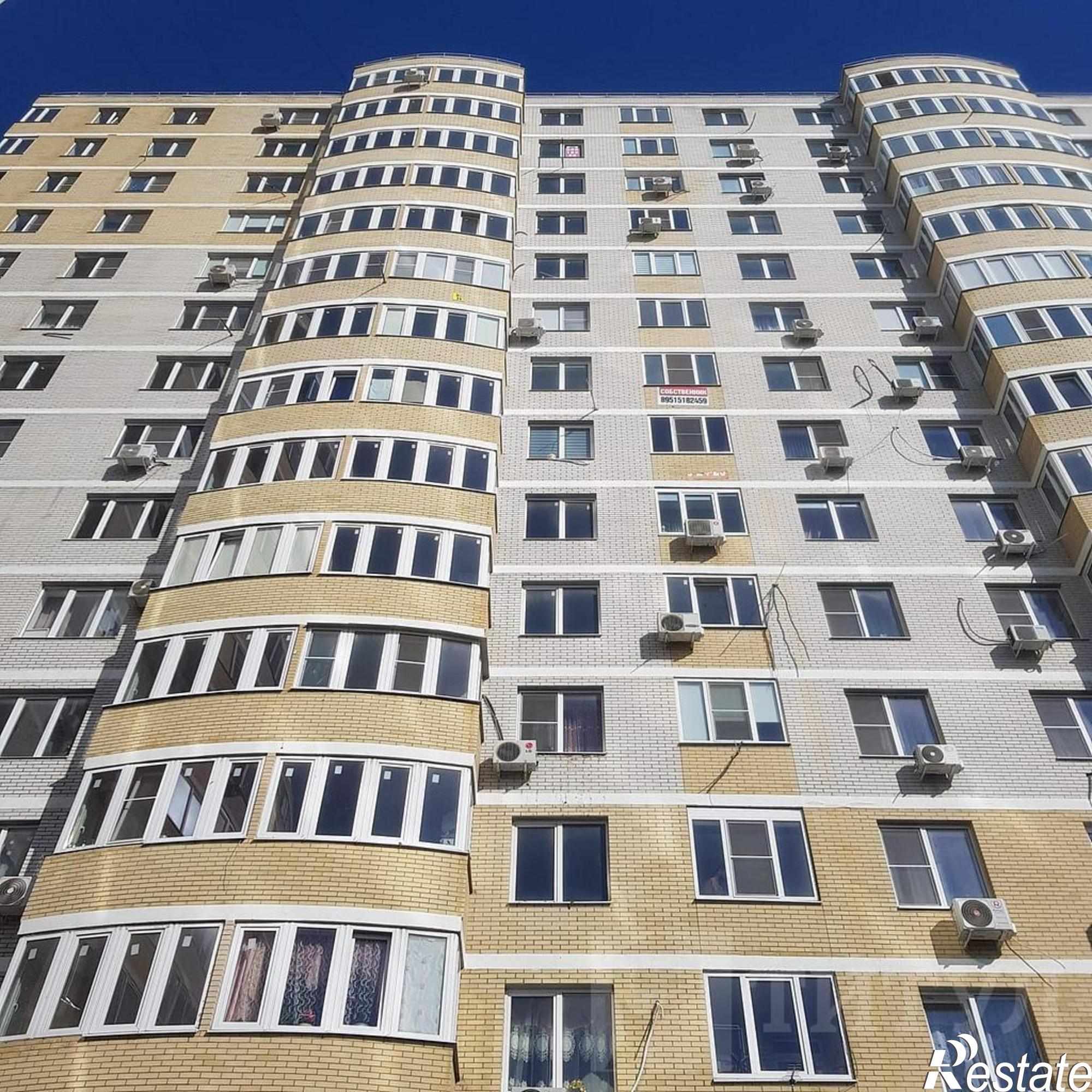 Купить квартиру за 5 150 000 рублей на Нахичевань, Горсоветская