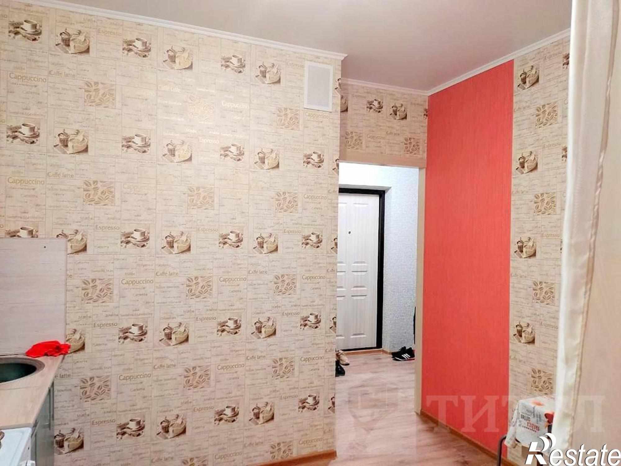 Купить квартиру за 5 200 000 рублей на ЗЖМ, 1-я Ковровая