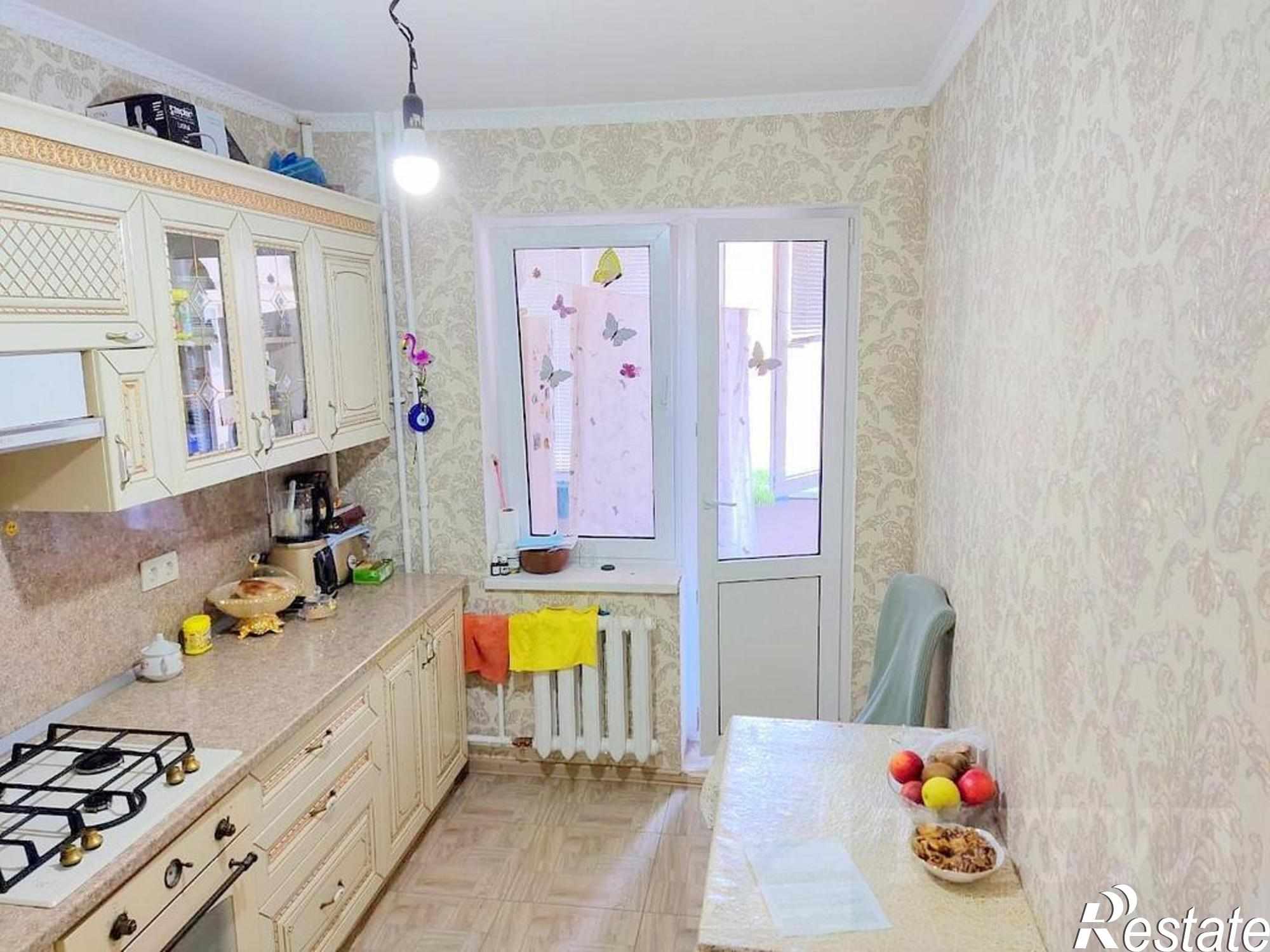 Купить квартиру за 5 300 000 рублей на Темерник, Миронова