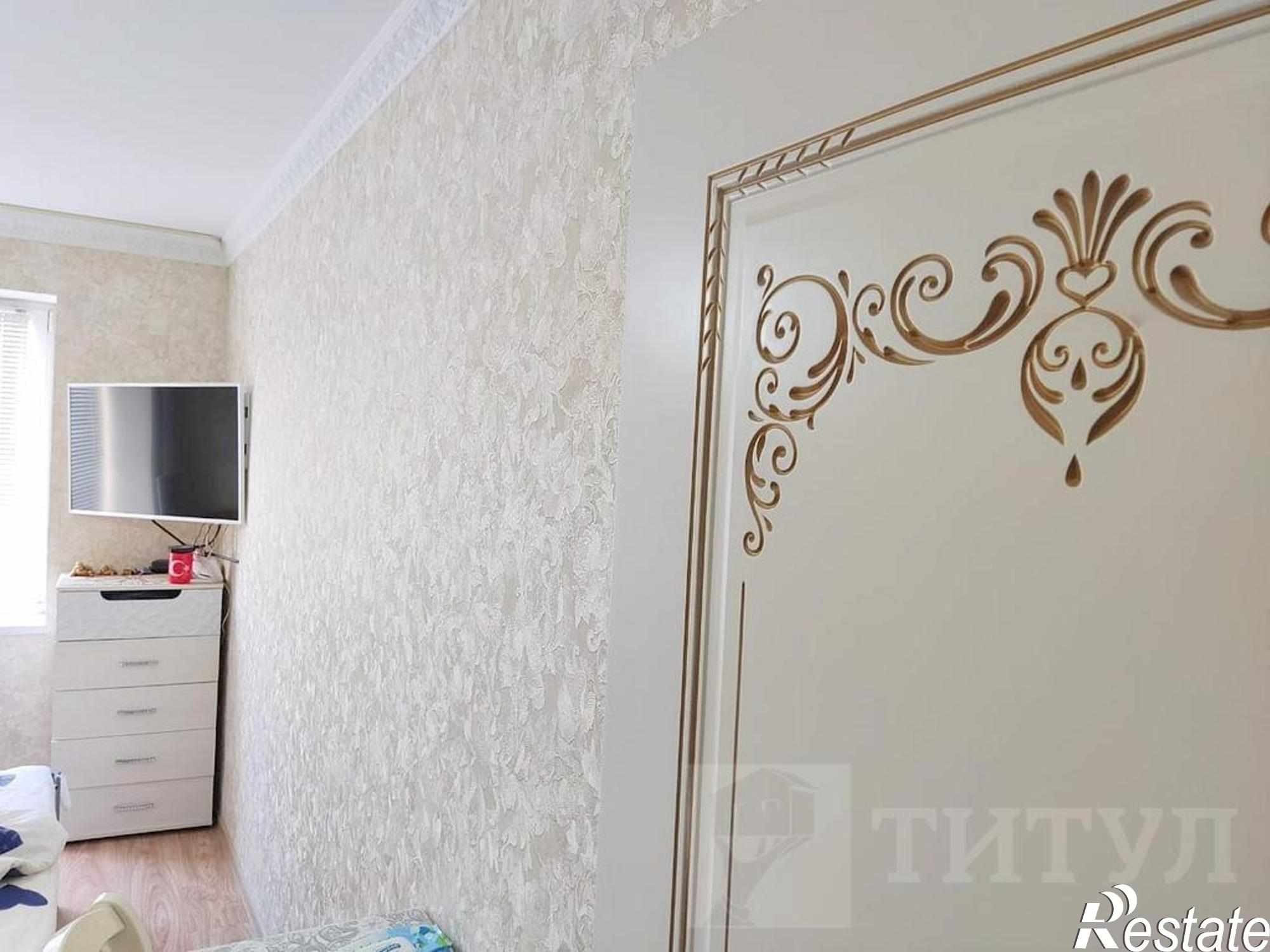 Купить квартиру за 5 300 000 рублей на Темерник, Миронова