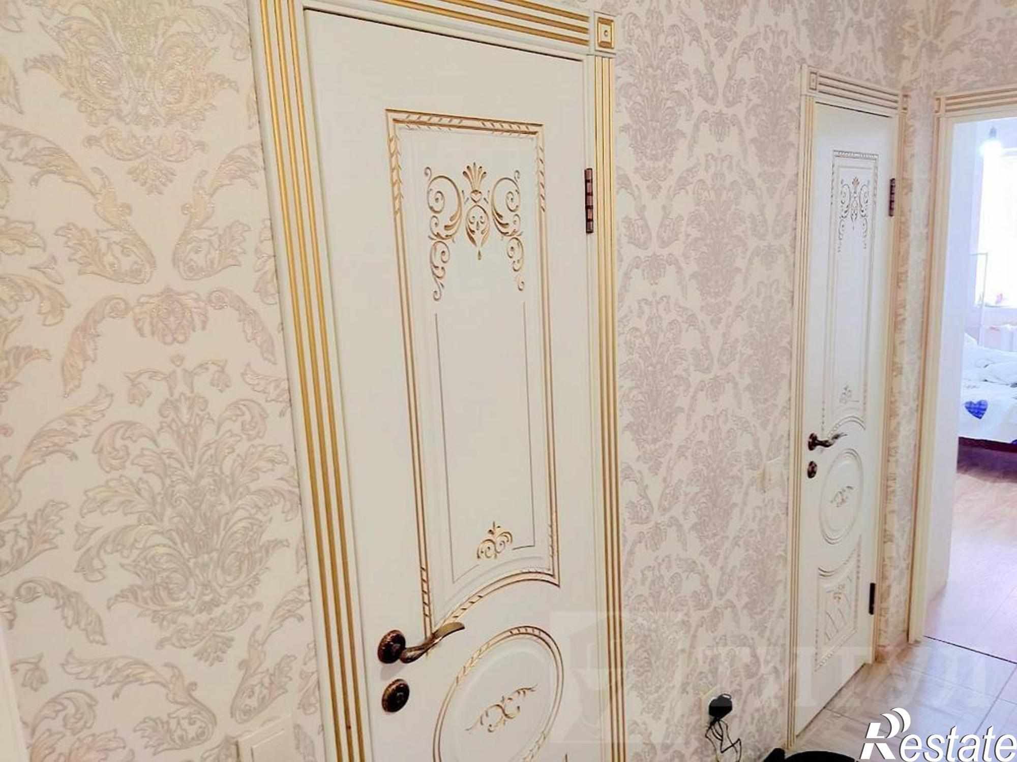 Купить квартиру за 5 300 000 рублей на Темерник, Миронова