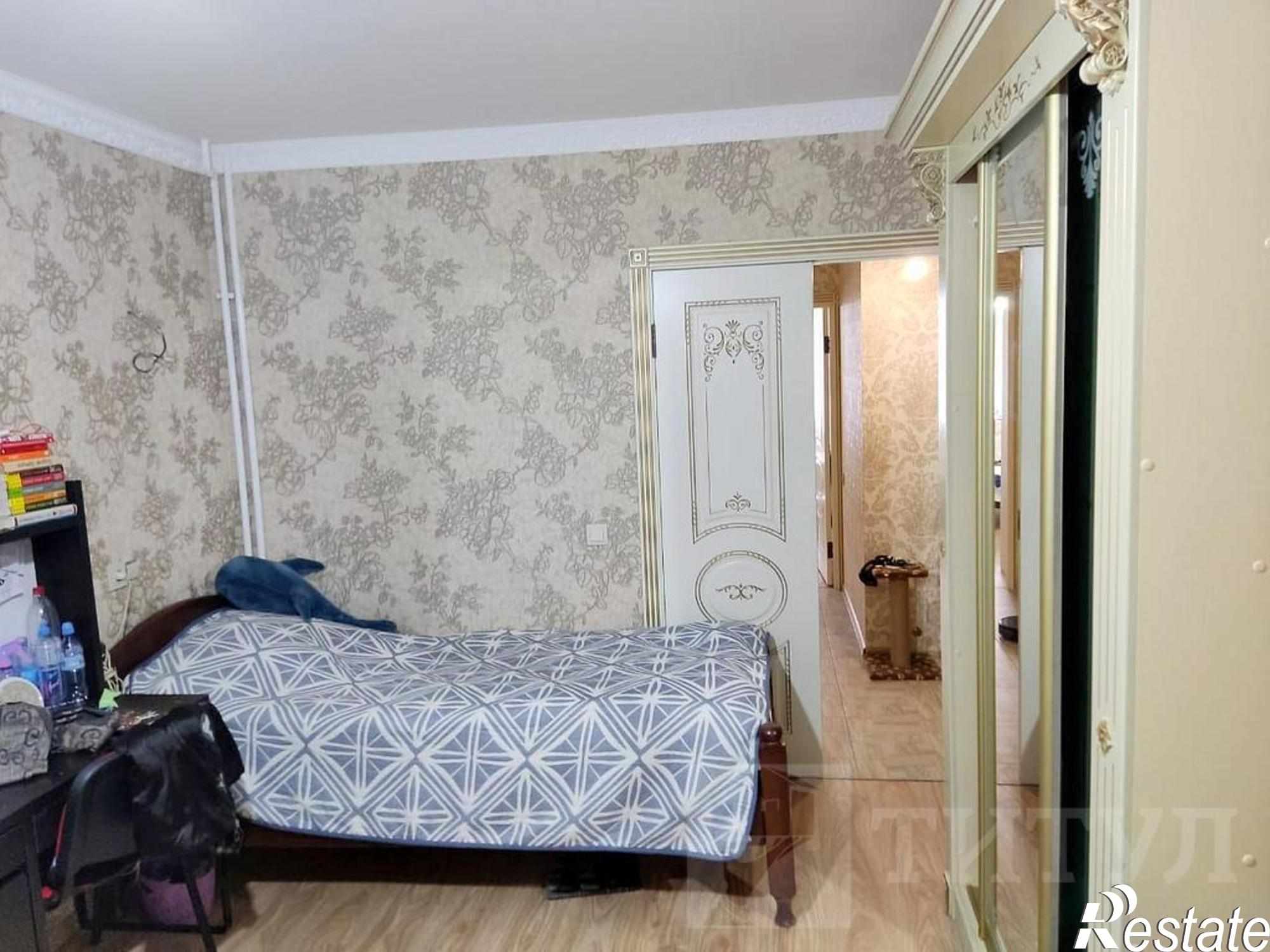 Купить квартиру за 5 300 000 рублей на Темерник, Миронова