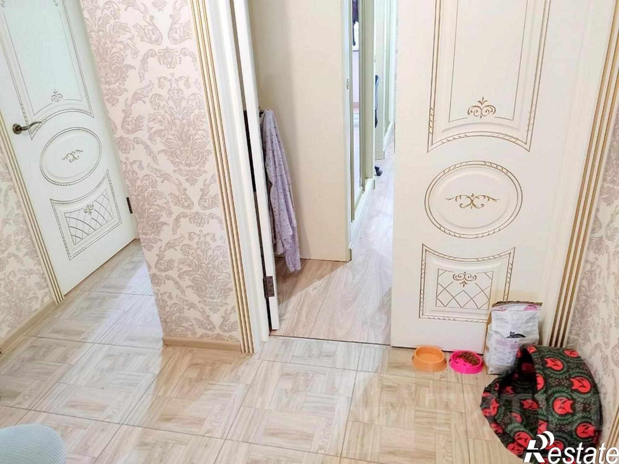 Купить квартиру за 5 300 000 рублей на Темерник, Миронова